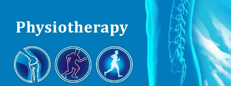 Physical Therapy Treatment & Exercises
