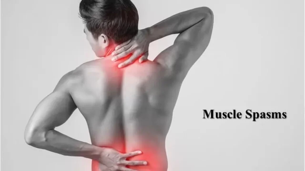 Muscle Spasm: Cause, Symptoms, Treatment, Exercise