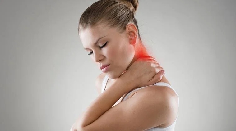 Neck Pain: Cause, Symptoms, Treatment, Exercise