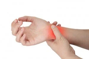 Wrist Sprain: Cause, Symptoms, Treatment, Exercise
