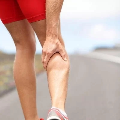 Calf Muscle Pain: Cause, Symptoms, Treatment & Exercise
